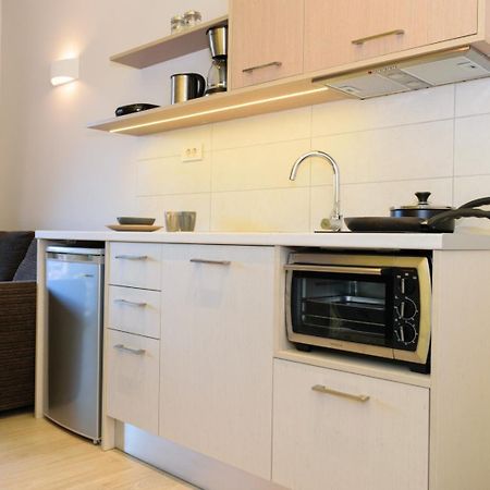 Iliana Apartments Falászarna Kültér fotó