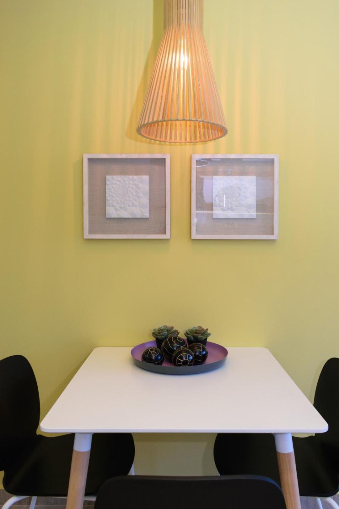 Iliana Apartments Falászarna Kültér fotó