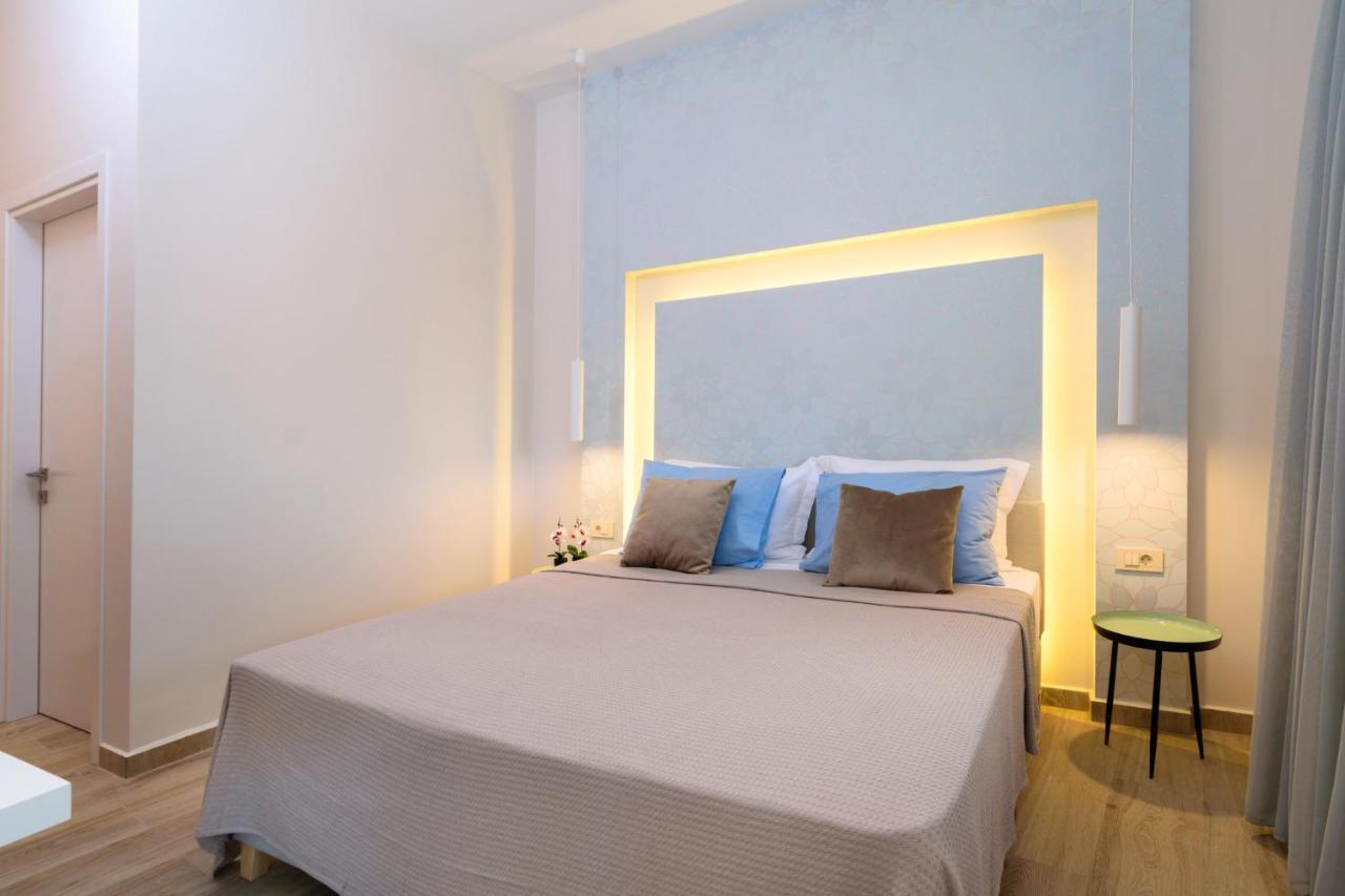 Iliana Apartments Falászarna Kültér fotó