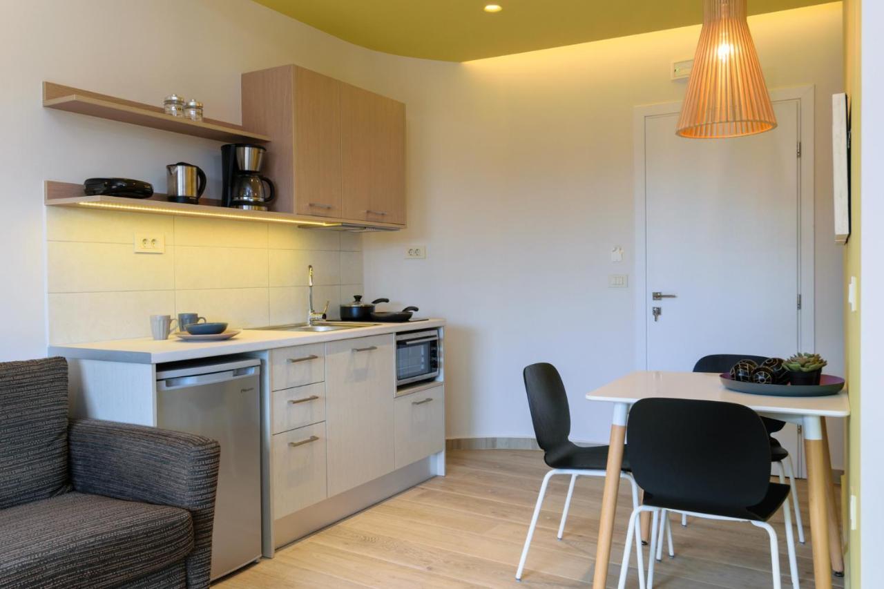 Iliana Apartments Falászarna Kültér fotó