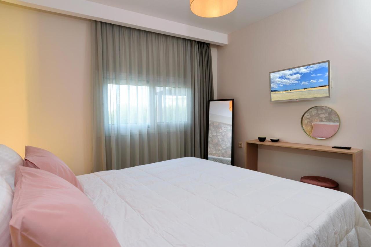Iliana Apartments Falászarna Kültér fotó