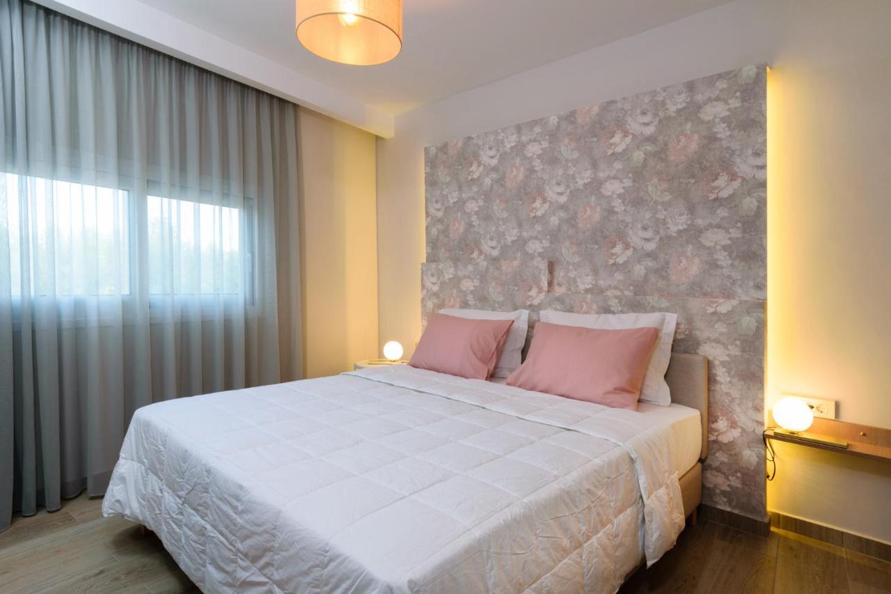 Iliana Apartments Falászarna Kültér fotó