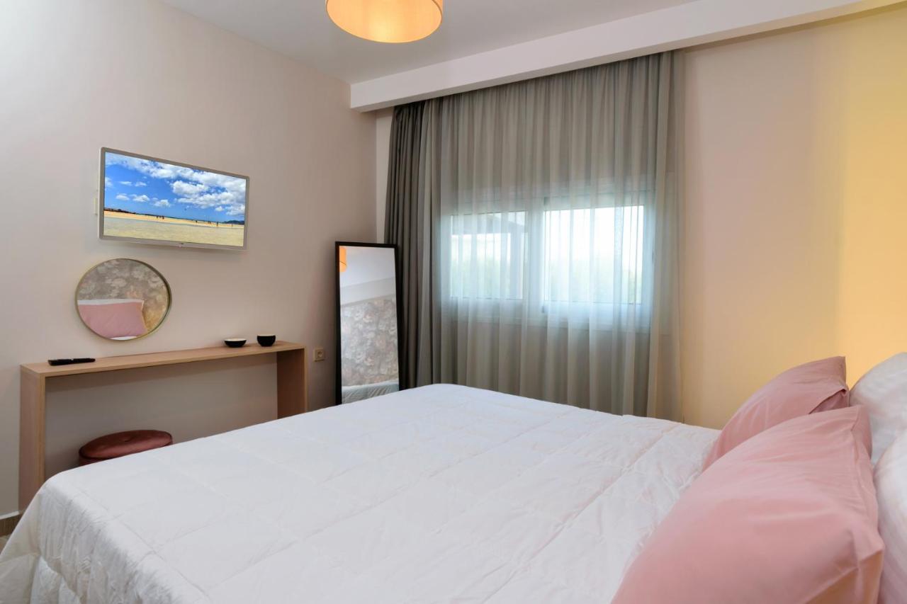 Iliana Apartments Falászarna Kültér fotó