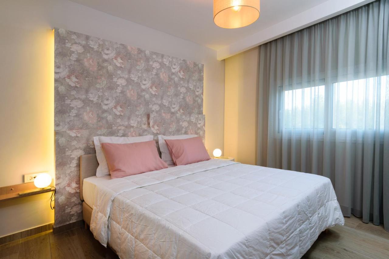 Iliana Apartments Falászarna Kültér fotó