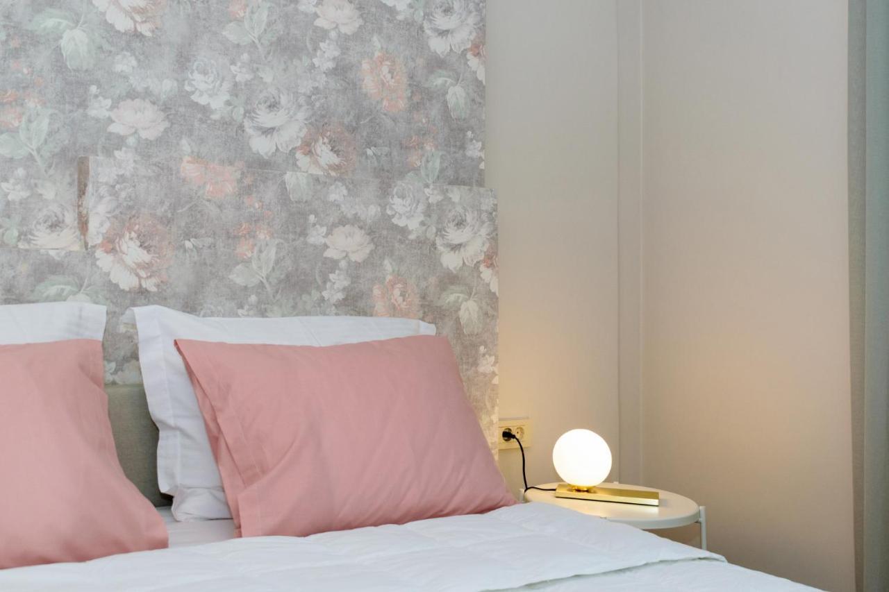 Iliana Apartments Falászarna Kültér fotó